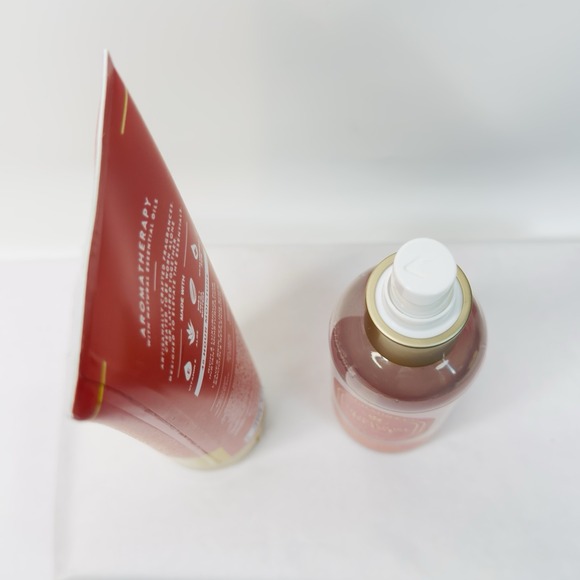 Bath & Body Works Heirloom Rose Aromatherapy Body Cream & Essential Oil  Mist - Picture 10 of 12